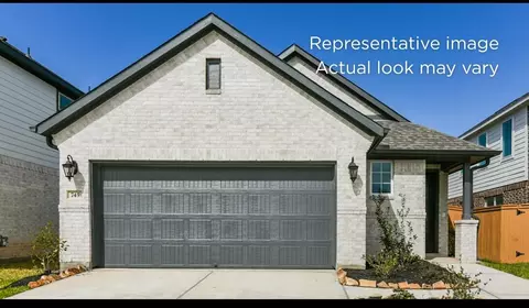 26714 Texas Lantana Ln, Montgomery, TX 77316