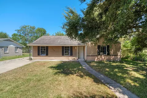 5319 Greylog Dr, Houston, TX 77048