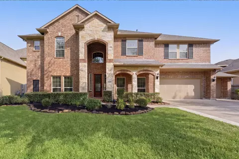 2404 Mallorca Pass, League City, TX 77573