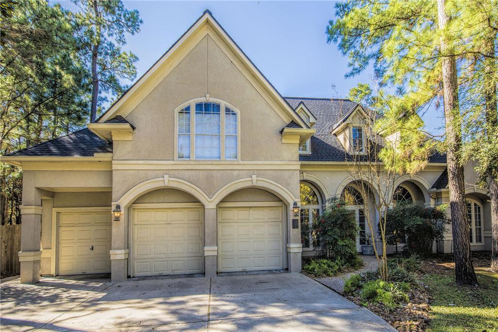 34 S Taylor Point Dr, Spring, TX 77382 photo 1