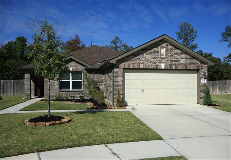2807 Legends Knoll Dr, Spring, TX 77386 photo 1