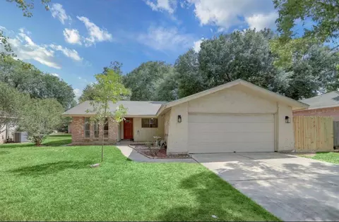 23107 Banquo Dr, Spring, TX 77373