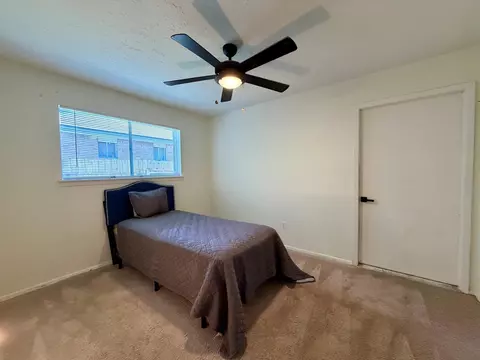 Bedroom - 23107 Banquo Dr, Spring, TX 77373 photo 3 of 4