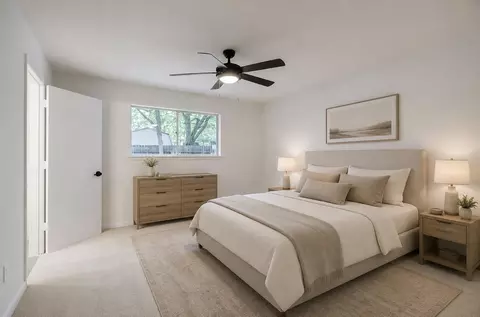 Bedroom - 23107 Banquo Dr, Spring, TX 77373 photo 1 of 4