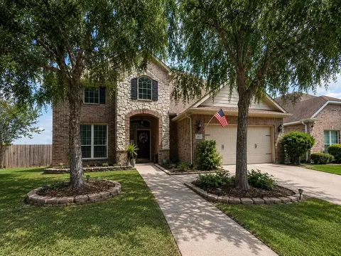 28522 Misty Cliff Ln, Spring, TX 77386