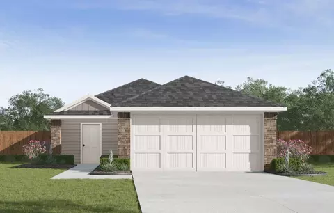 2615 Teal Skies Dr, Needville, TX 77471