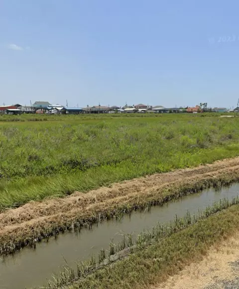 1290 N N Tinkle Ln, Crystal Beach, TX 77650