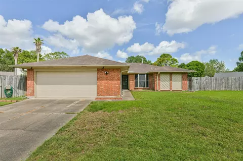 15723 Firthridge Ct, Webster, TX 77598