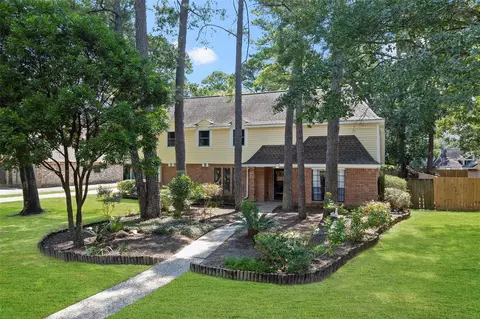 6507 Twin Leaf Dr, Spring, TX 77379 photo 1