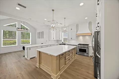 Kitchen - 4111 Angling Ln, Spring, TX 77386 photo 1 of 3