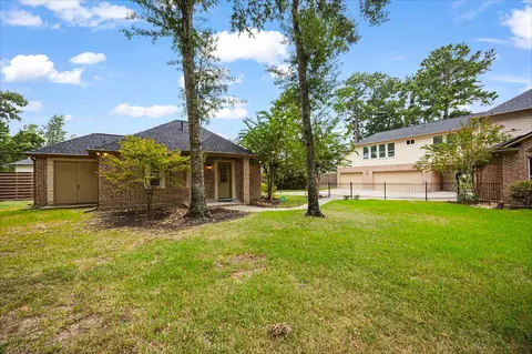 Exterior - 4111 Angling Ln, Spring, TX 77386 photo 5 of 6