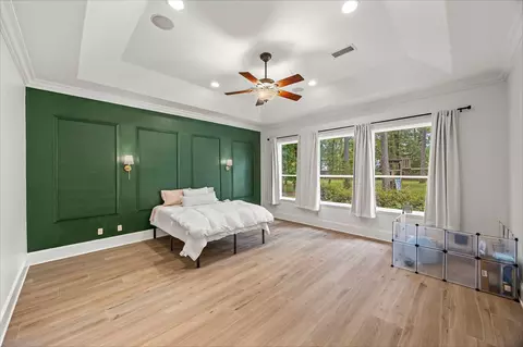 Bedroom - 4111 Angling Ln, Spring, TX 77386 photo 1 of 3