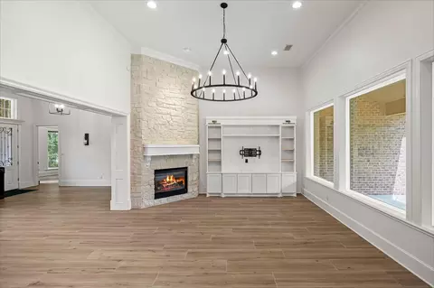 Living - 4111 Angling Ln, Spring, TX 77386 photo 1 of 4