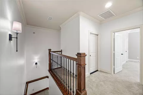 Entry Way - 4111 Angling Ln, Spring, TX 77386 photo 2 of 2