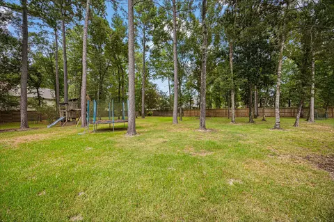 Exterior - 4111 Angling Ln, Spring, TX 77386 photo 6 of 6