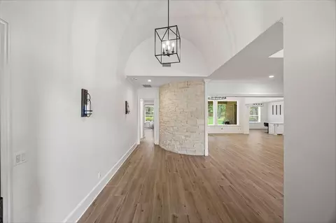 Entry Way - 4111 Angling Ln, Spring, TX 77386 photo 1 of 2