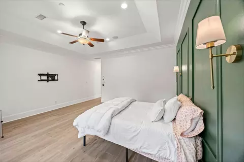 Bedroom - 4111 Angling Ln, Spring, TX 77386 photo 2 of 3