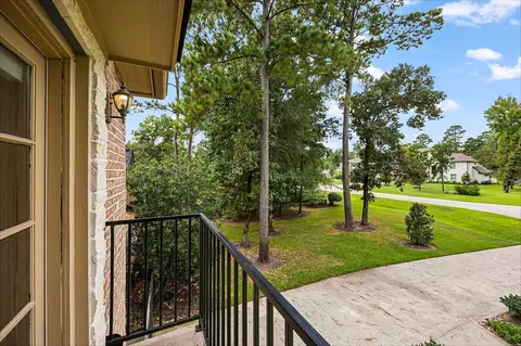 Exterior - 4111 Angling Ln, Spring, TX 77386 photo 3 of 6