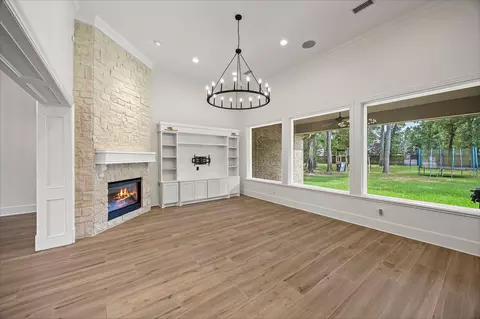 Living - 4111 Angling Ln, Spring, TX 77386 photo 3 of 4