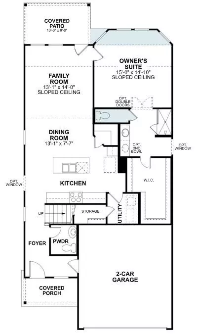 652 Falling Cave Dr, Willis, TX 77378 photo 2