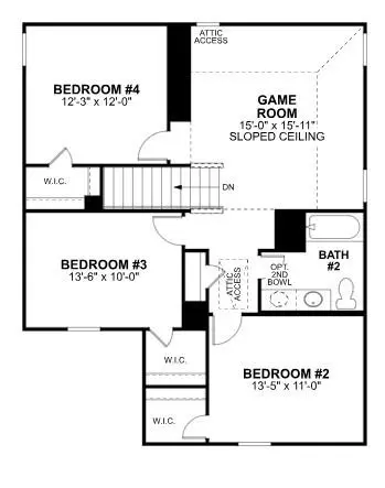 652 Falling Cave Dr, Willis, TX 77378 photo 3