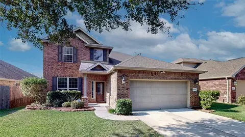 24129 Auburn Falls Ln, Porter, TX 77365 photo 1