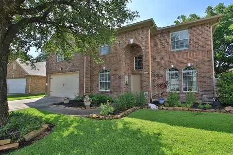 611 Loggers Chase Ct, Spring, TX 77386 photo 1