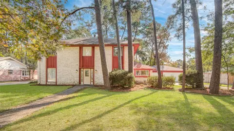 6711 River Lodge Dr, Spring, TX 77379 photo 1