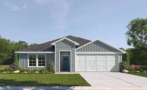 2650 Starry Sky Ln, Rosenberg, TX 77471