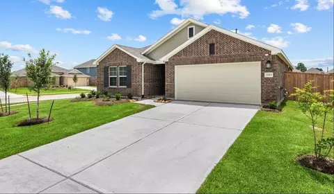 3003 Middleton Dr, Rosenberg, TX 77471 photo 1