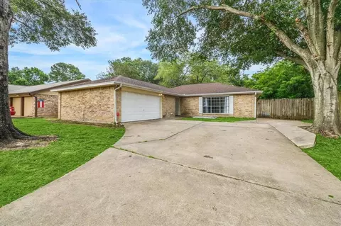 7318 Odinglen Dr, Houston, TX 77095 photo 1