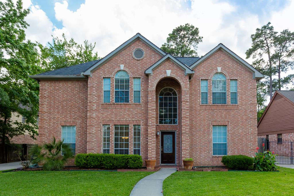 16205 Fox Crossing Ln, Spring, TX 77379 photo 1