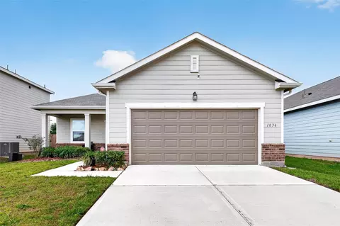 1036 Long Bay Ct, Brookshire, TX 77423