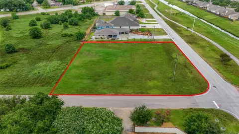 0 25th Ave N, Texas City, TX 77590