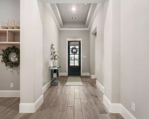 Entry Way - 2206 Rope Maker Rd, Conroe, TX 77384 photo 1 of 6