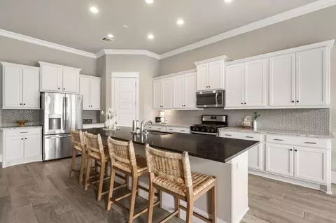 Kitchen - 2206 Rope Maker Rd, Conroe, TX 77384 photo 2 of 4