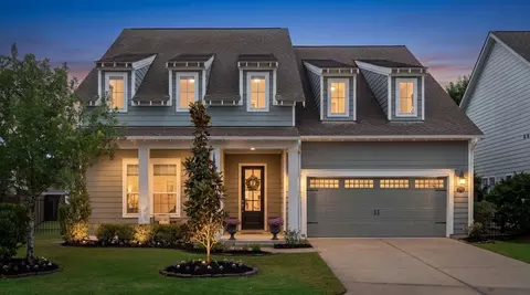 Exterior - 2206 Rope Maker Rd, Conroe, TX 77384 photo 6 of 6