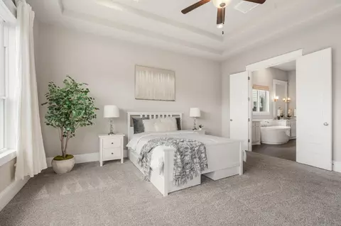 Bedroom - 2206 Rope Maker Rd, Conroe, TX 77384 photo 4 of 4