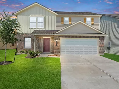 6042 Eagle Ridge Dr, Bryan, TX 77807 photo 1