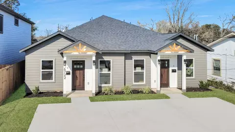 6722 Paris St, Houston, TX 77021