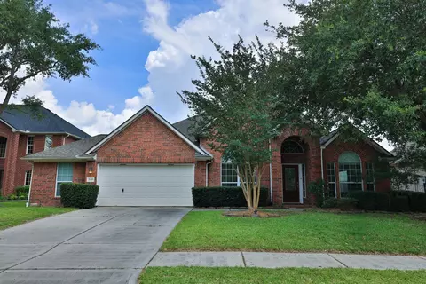 2630 Tranquil Oaks Ct, Kingwood, TX 77345