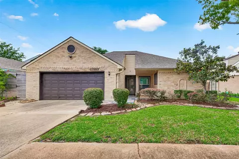 11007 Bandlon Dr, Houston, TX 77072