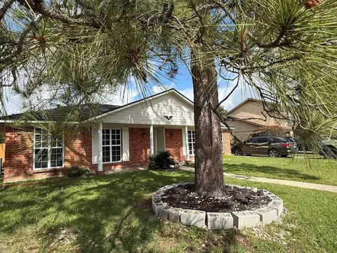 11207 Broadsweep Drive Dr, Houston, TX 77064