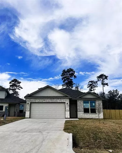 2216 Cedar Valley Dr, Conroe, TX 77306 photo 1