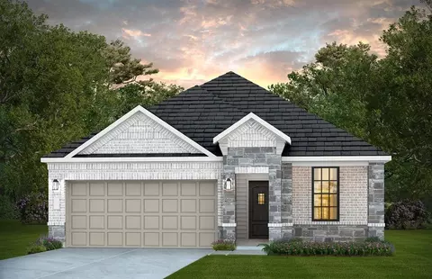 6006 Clementine Zest Dr, Manvel, TX 77578