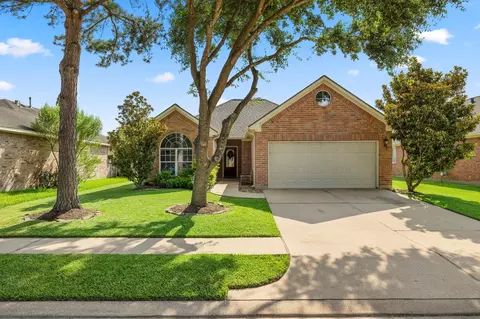 9419 Curry Landing Dr, Houston, TX 77095