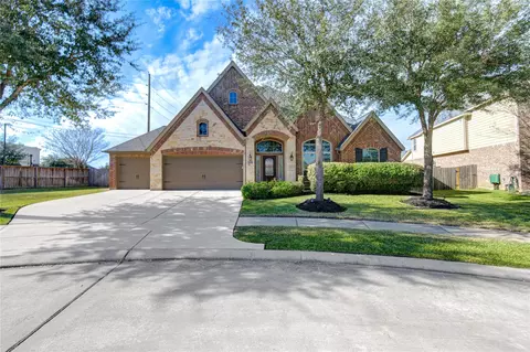27962 Bradford Ridge Dr, Katy, TX 77494