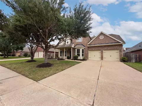 4710 Autumn Pine Ln, Houston, TX 77084