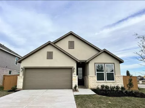 3077 Duskshine Dr, Brookshire, TX 77423