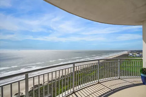 801 E Beach Dr #TW2305, Galveston, TX 77550
